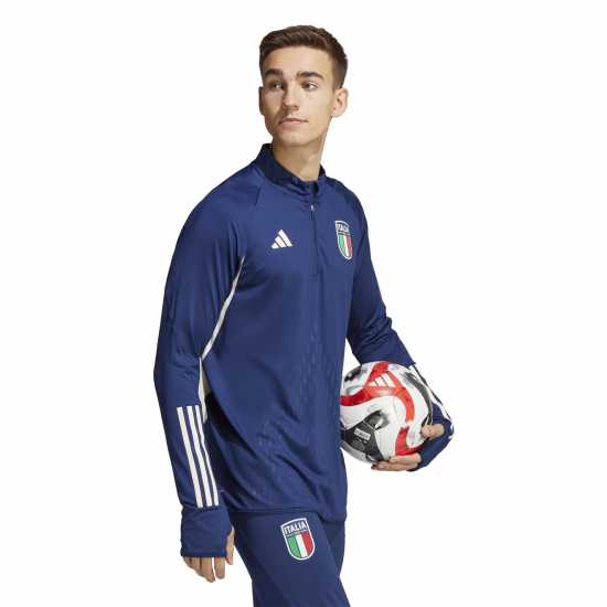 Adidas Italy Tiro 23 Pro Top 2023 Adults  