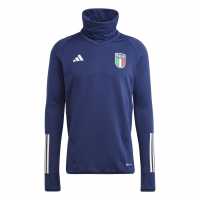 Adidas Figc Pro Top Sn99  Мъжки дрехи за фитнес