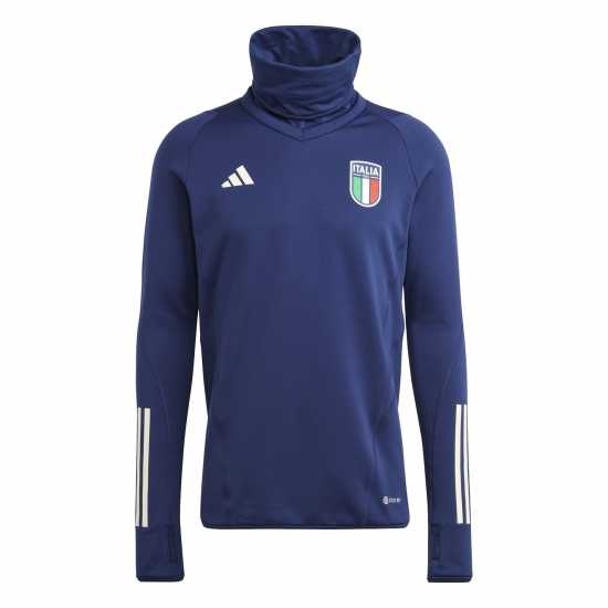 Adidas Figc Pro Top Sn99  Мъжки дрехи за фитнес