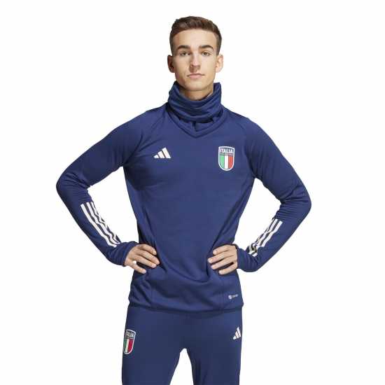 Adidas Figc Pro Top Sn99  Мъжки дрехи за фитнес