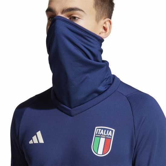 Adidas Figc Pro Top Sn99  Мъжки дрехи за фитнес