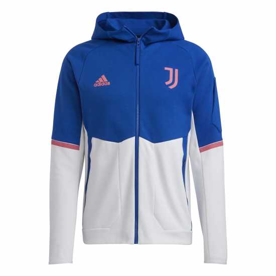 Adidas Мъжко Яке Juventus Anthem Jacket Mens  Футболни екипи за бягане