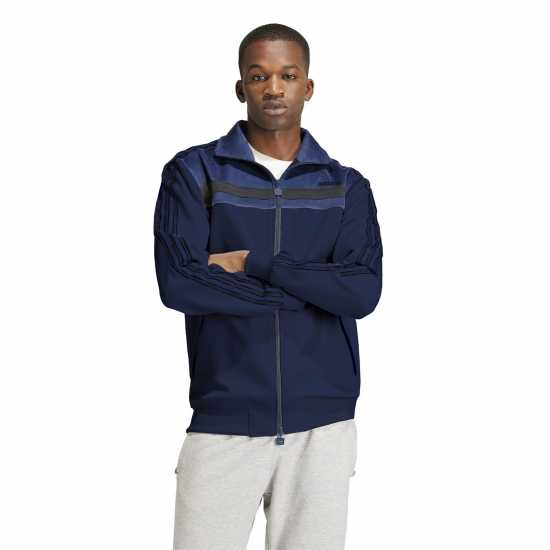 Performance Tracksuit Top  