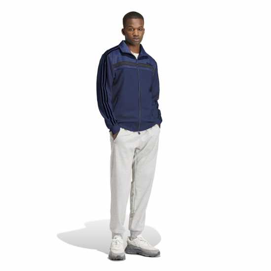 Performance Tracksuit Top  