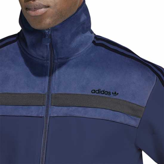 Performance Tracksuit Top  