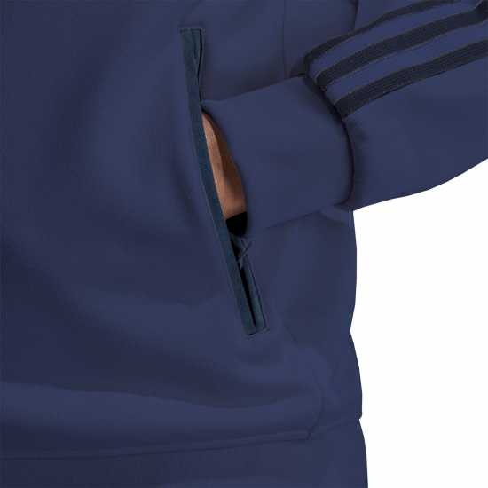 Performance Tracksuit Top  