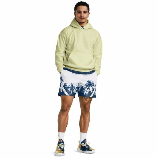 Under Armour Curry Greatest Performance Hoodie Under Armour Curry Greatest Performance Hoodie