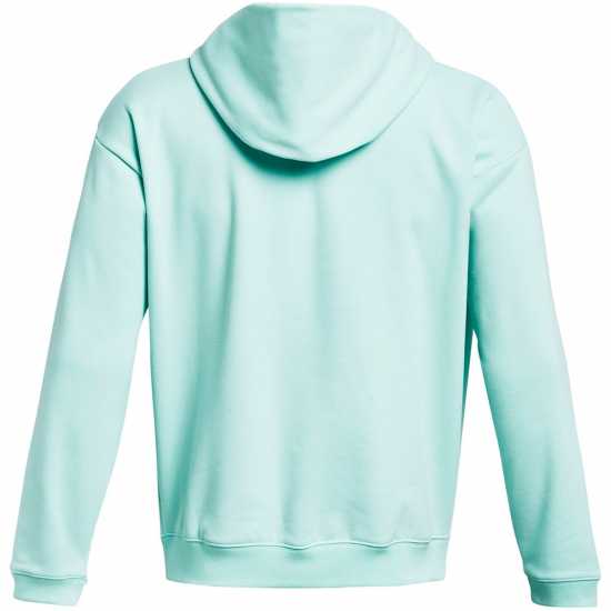 Under Armour Men's Curry Greatest Performance Hoodie Blue Under Armour Men's Curry Greatest Performance Hoodie Blue