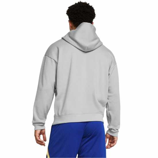 Under Armour Curry Performance Hoodie  