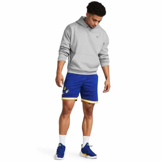 Under Armour Curry Performance Hoodie  