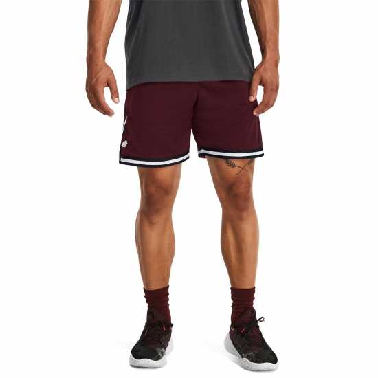 Under Armour Curry Msh Short Sn99  Мъжки спортни екипи в две части