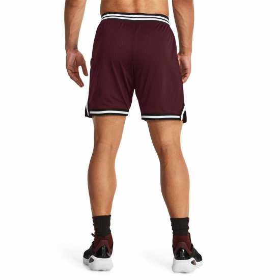Under Armour Curry Msh Short Sn99  Мъжки спортни екипи в две части