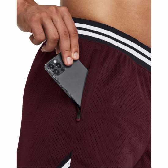 Under Armour Curry Msh Short Sn99  Мъжки спортни екипи в две части