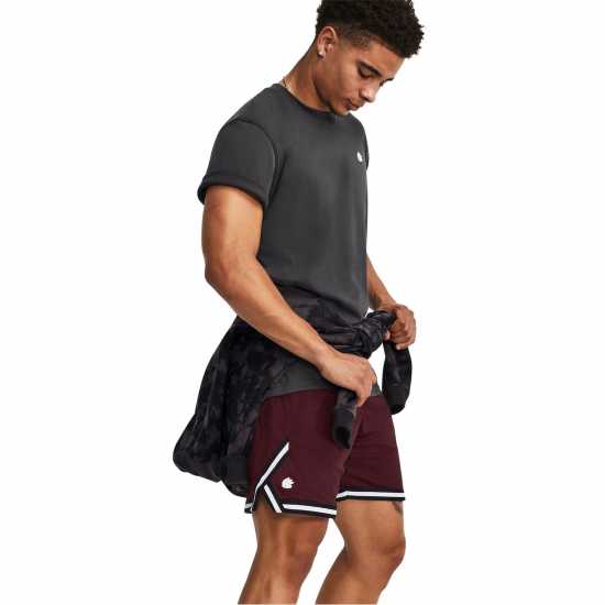 Under Armour Curry Msh Short Sn99  Мъжки спортни екипи в две части