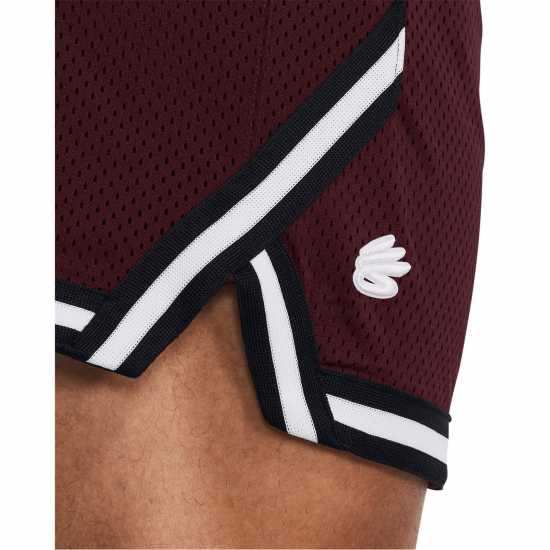 Under Armour Curry Msh Short Sn99  Мъжки спортни екипи в две части