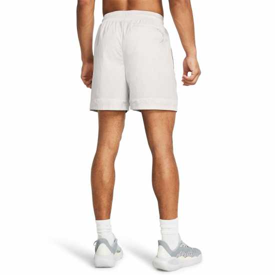 Мъжки спортни екипи в две части Under Armour Armour Curry Woven Short Tracksuit Bottom Mens Бяло Under Armour Armour Curry Woven Short Tracksuit Bottom Mens Бяло Мъжки спортни екипи в две части