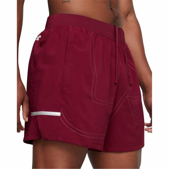 Мъжки спортни екипи в две части Under Armour Armour Ua Zone Pro 5In Short Tracksuit Bottom Mens Red Under Armour Armour Ua Zone Pro 5In Short Tracksuit Bottom Mens Red Мъжки спортни екипи в две части