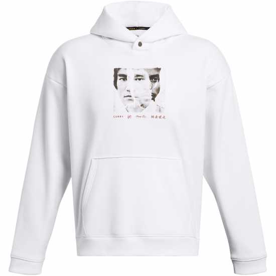 Under Armour Curry Performance Hoodie  