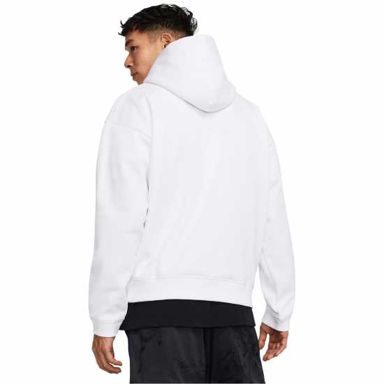 Under Armour Curry Performance Hoodie  