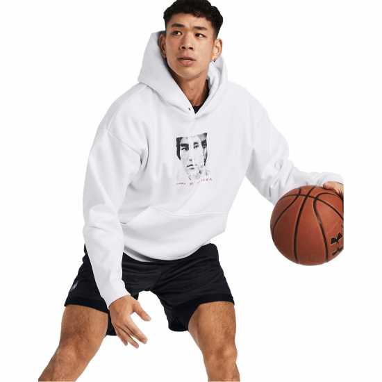 Under Armour Curry Performance Hoodie  