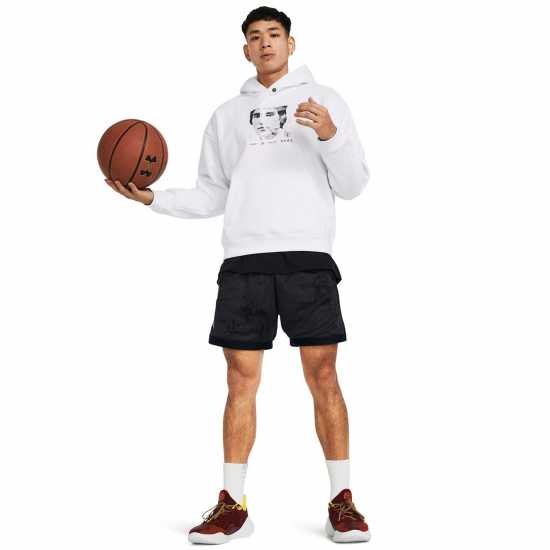 Under Armour Curry Performance Hoodie  