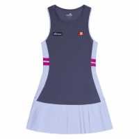 Ellesse Street Dress Ld99 Ellesse Street Dress Ld99