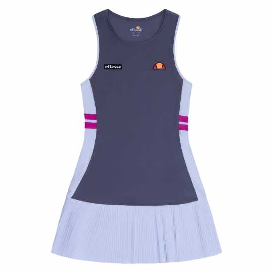 Ellesse Street Dress Ld99 Ellesse Street Dress Ld99