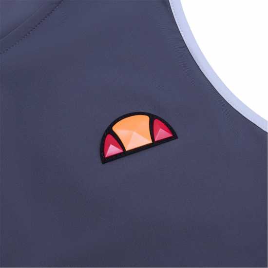 Ellesse Street Dress Ld99 Ellesse Street Dress Ld99