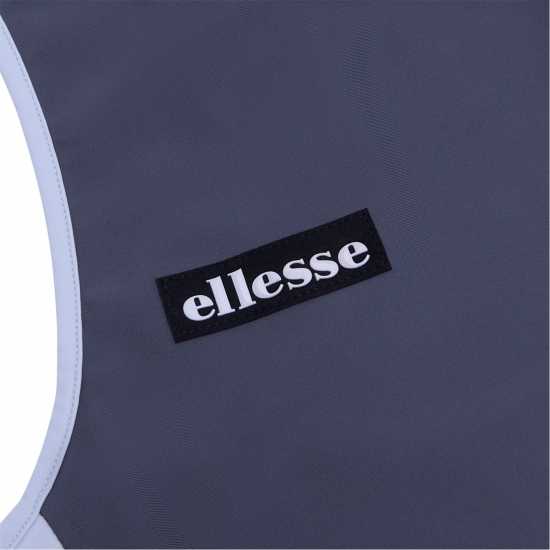 Ellesse Street Dress Ld99 Ellesse Street Dress Ld99