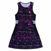 Дамско тенис облекло Ellesse Street Dress Ld99 Ellesse Street Dress Ld99 Дамско тенис облекло