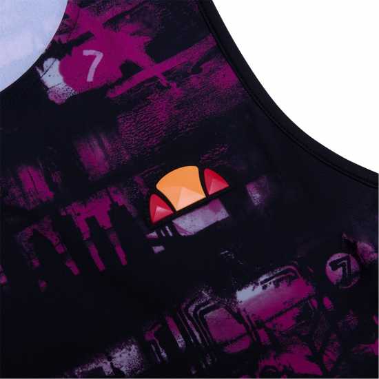 Ellesse Street Dress Ld99  Дамско тенис облекло