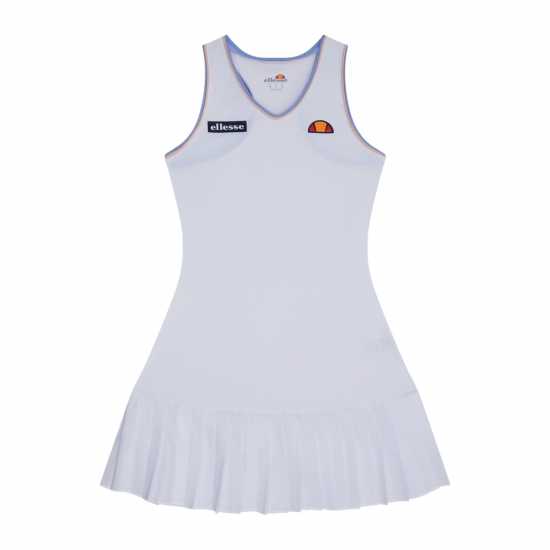 Ellesse Guin Dress Ld99  