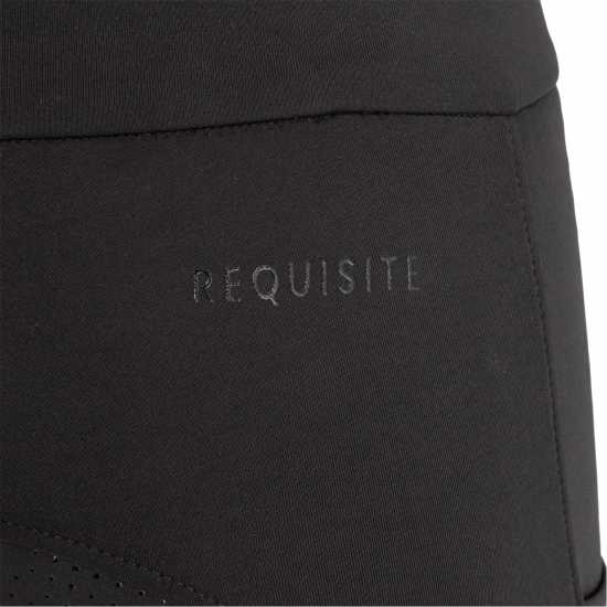 Дамско трико и клинове Requisite Essential Riding Tight Womens Черно Requisite Essential Riding Tight Womens Черно Дамско трико и клинове