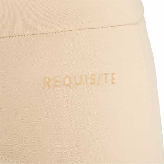 Дамско трико и клинове Requisite Essential Riding Tight Womens Бежово Requisite Essential Riding Tight Womens Бежово Дамско трико и клинове