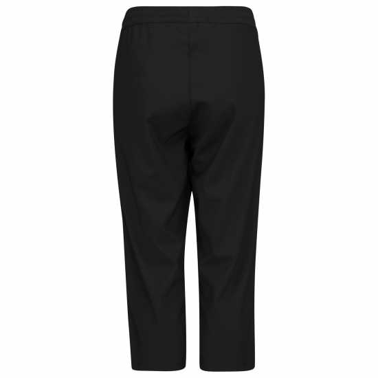 Head Club Three Quarterpants Women Black 