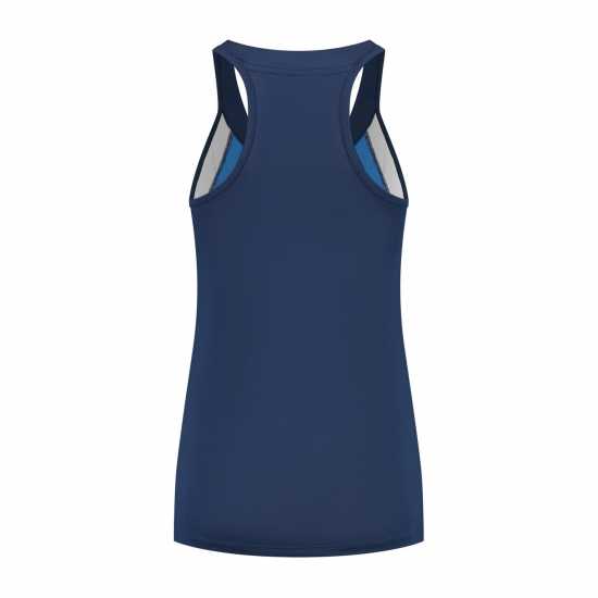 K Swiss Women's Core Team Performance Vest  