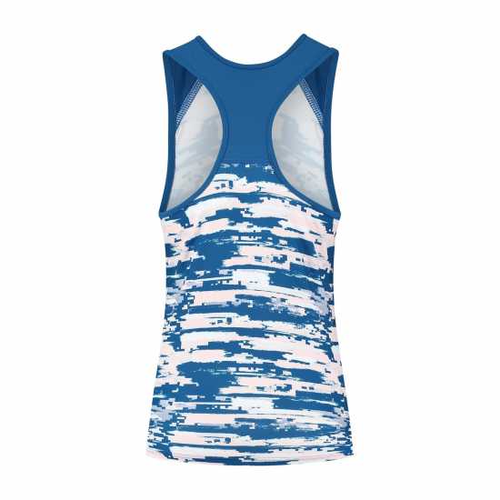 K Swiss Women's Hypercourt Performance Vest  