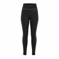 Requisite Lightweight Full Grip Tight Черно Дамско трико и клинове