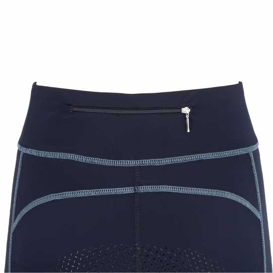 Дамско трико и клинове Requisite Lightweight Full Grip Tight Морска синьо Requisite Lightweight Full Grip Tight Морска синьо Дамско трико и клинове