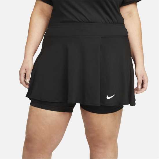 Dri-fit Victory Women's Flouncy Tennis Skirt  