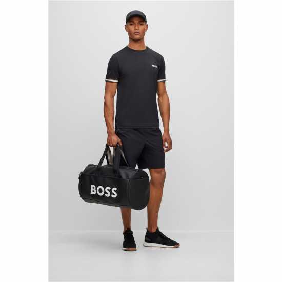 Hugo Boss Boss S_Rally 10247682 01  Тенис облекло