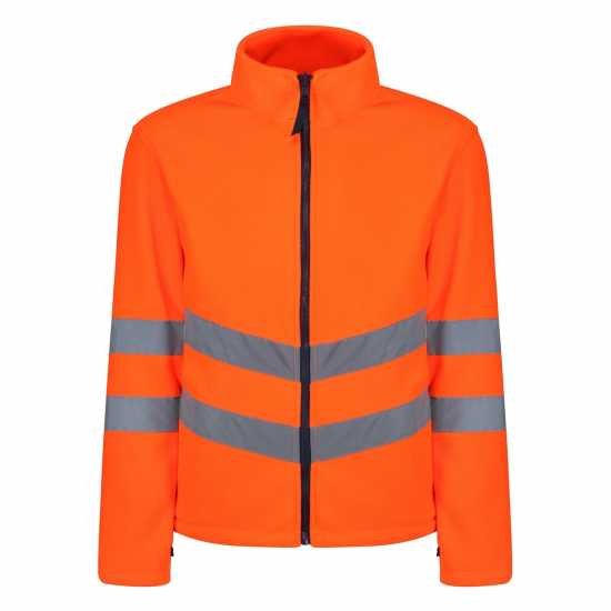 Regatta 3-In-1 Hi-Vis Jacket  