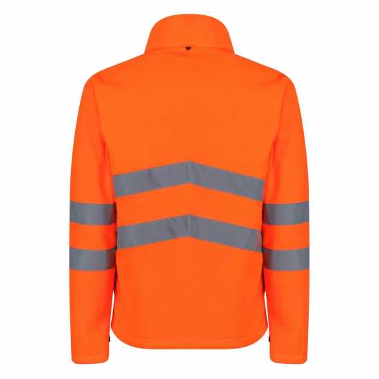 Regatta 3-In-1 Hi-Vis Jacket  