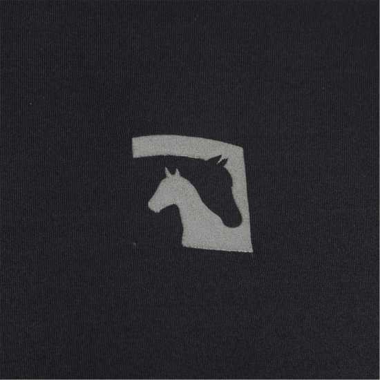 Requisite Essential Base Layer Womens Черно Дамски долни дрехи