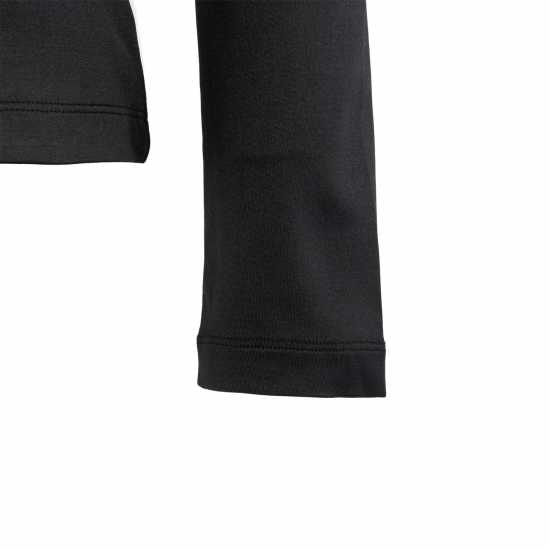 Requisite Essential Base Layer Womens Черно Дамски долни дрехи