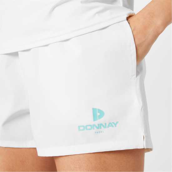 Donnay Мъжки Шорти Tiffany Womens Shorts  Дамски къси панталони