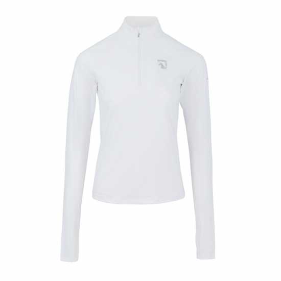 Дамски долни дрехи Requisite Performance Pro Base Layer Бяло Requisite Performance Pro Base Layer Бяло Дамски долни дрехи