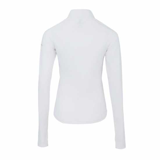 Дамски долни дрехи Requisite Performance Pro Base Layer Бяло Requisite Performance Pro Base Layer Бяло Дамски долни дрехи