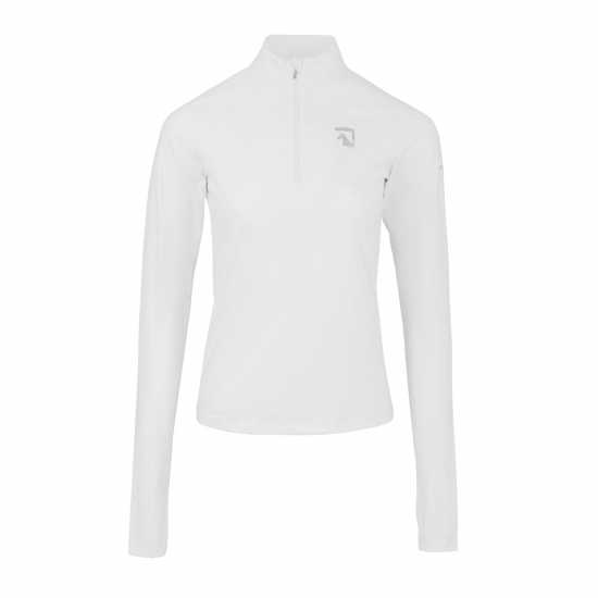 Дамски долни дрехи Requisite Performance Pro Base Layer Бяло Requisite Performance Pro Base Layer Бяло Дамски долни дрехи