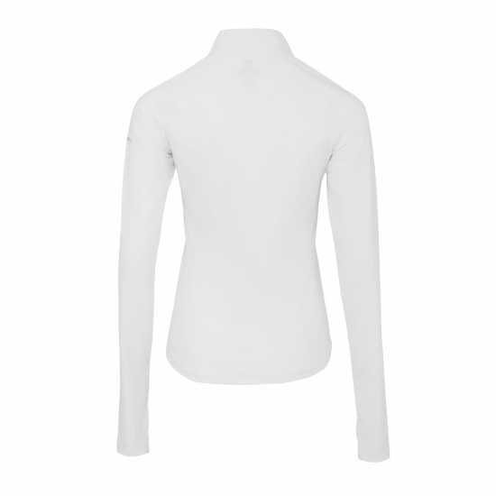 Дамски долни дрехи Requisite Performance Pro Base Layer Бяло Requisite Performance Pro Base Layer Бяло Дамски долни дрехи